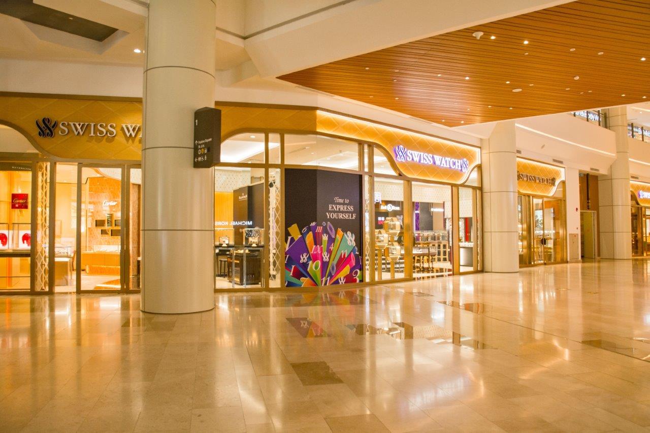 michael kors gurney plaza